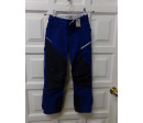 Pantalon de nieve talla 8 años. Segund amano