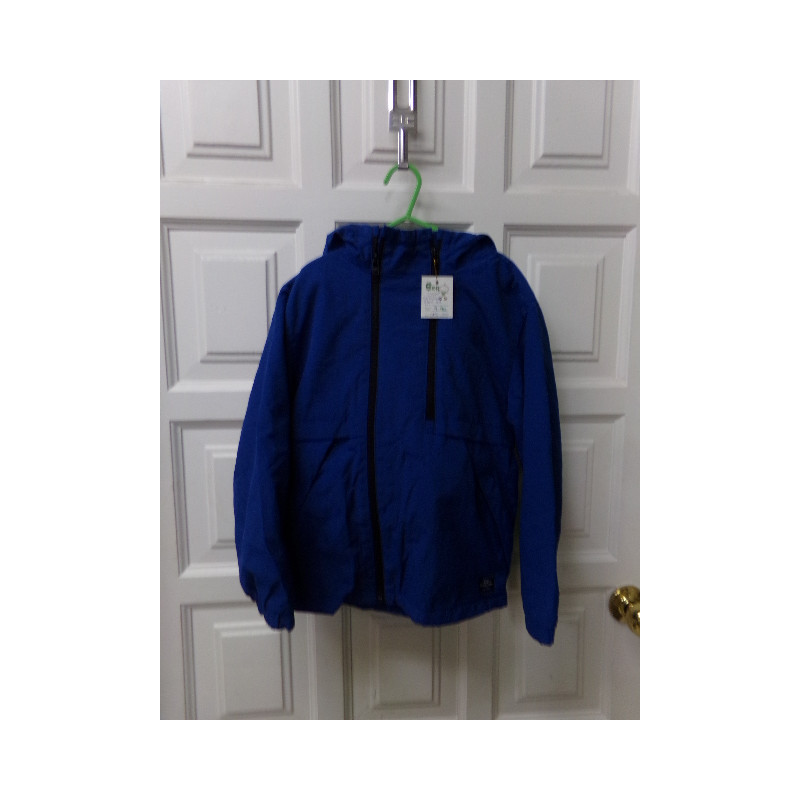 Cortavientos Zara talla 8-9 años. Segunda mano