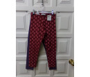 2 Leggins talla 6-7 años. Segunda mano
