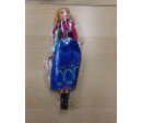 Muñeca Frozen. Segunda mano