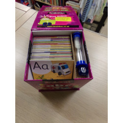 Juego de Memoria en Inglés. Segunda mano