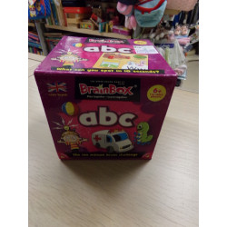 Juego de Memoria en Inglés. Segunda mano