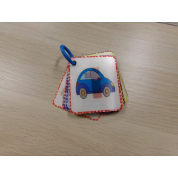 Juego de numeros Eurekakids. Segunda mano