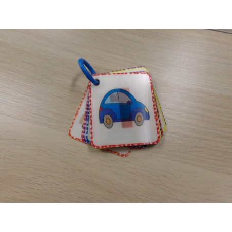 Juego de numeros Eurekakids. Segunda mano