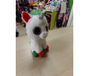 Peluche unicornio. Segunda mano