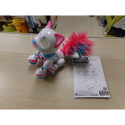 Zoomer Meowzigs. Segunda mano