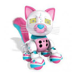 Zoomer Meowzigs. Segunda mano