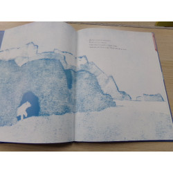 Tibulí sueña con los colores. Segunda mano