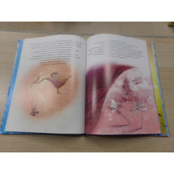 Hadas de las nieves. Segunda mano