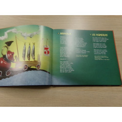 XiquiXoque, Fiu Fiu!! Maria FumaÇa. Segunda mano