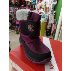 Botas Kickers N 32. A estrenar