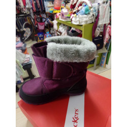 Botas Kickers N 32. A estrenar