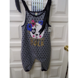 Mono talla 6-7 años. Segunda mano