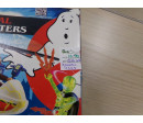 The real Ghostbusters. Segunda mano