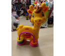 Jirafa cuenta conmigo. Playskool. Segunda mano