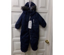 Buzo de nieve talla 12-18 meses. A estrenar