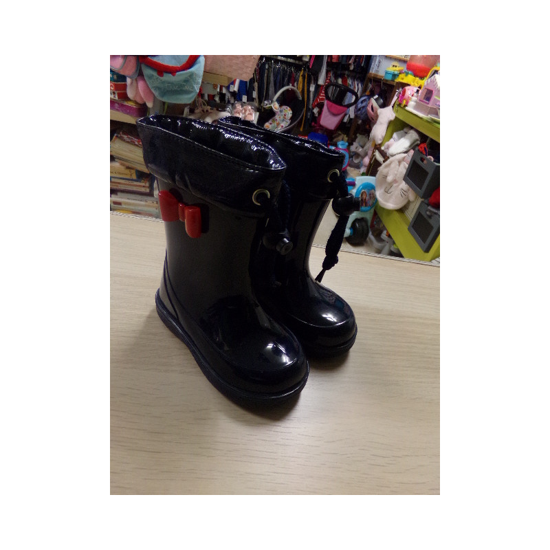 Botas Igor N 23. Segunda mano