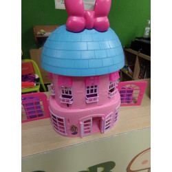 Mansión Minnie. Segunda mano