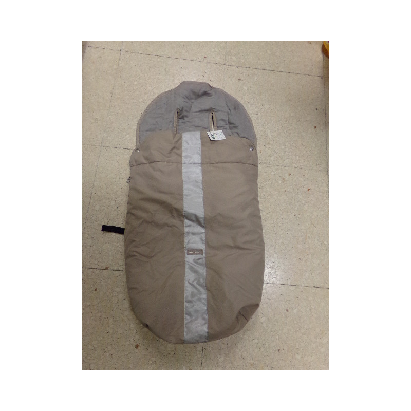 Saco de silla Mclaren. Segunda mano