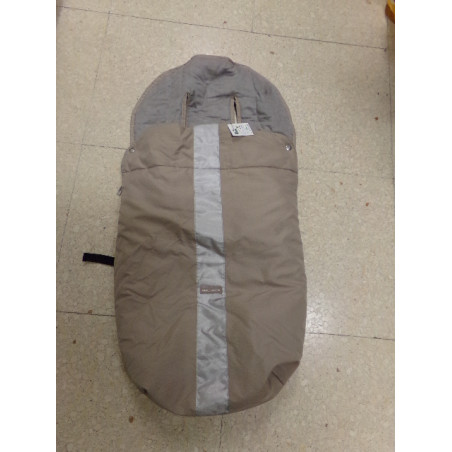 Saco de silla Mclaren. Segunda mano