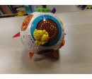 Rueda la Bola Vtech. Segunda mano