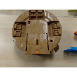 Rueda de acrobacias Hot Wheels. Segunda mano