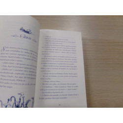 El hechicero de Grimpen. Segunda mano