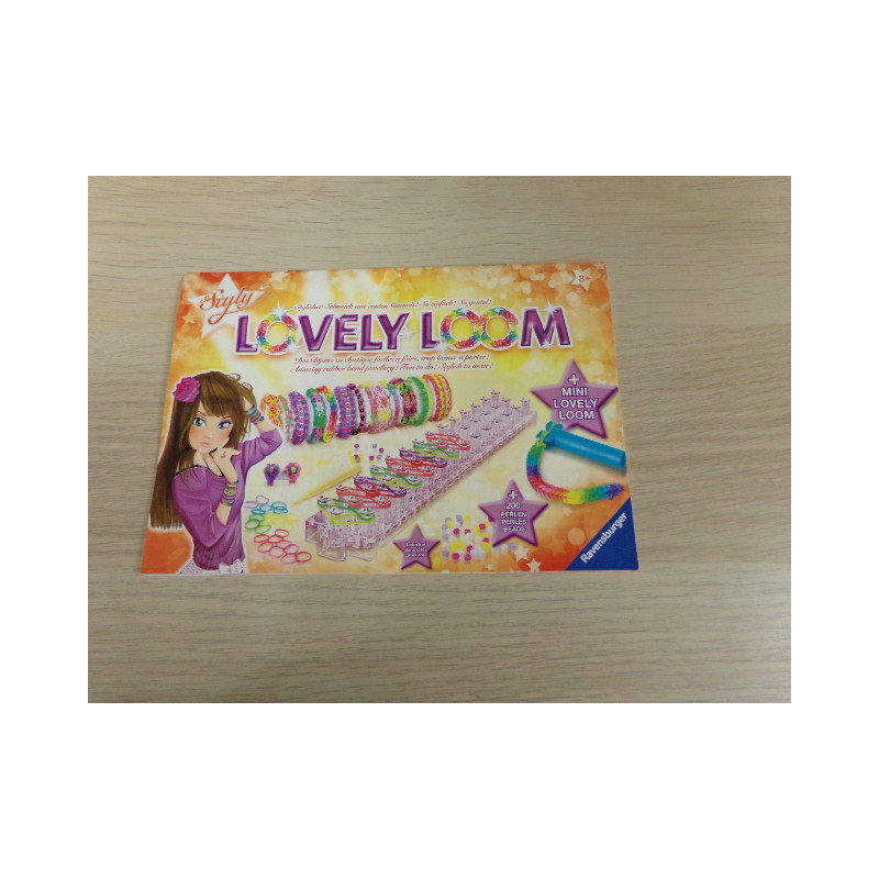 Juego de pulseras. Segunda mano