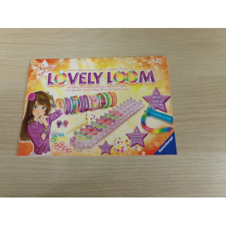 Juego de pulseras. Segunda mano