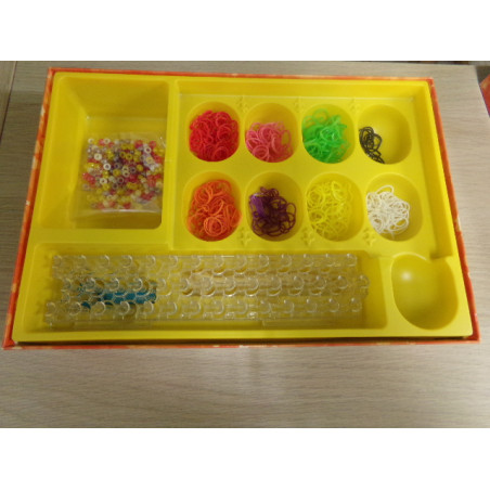 Juego de pulseras. Segunda mano