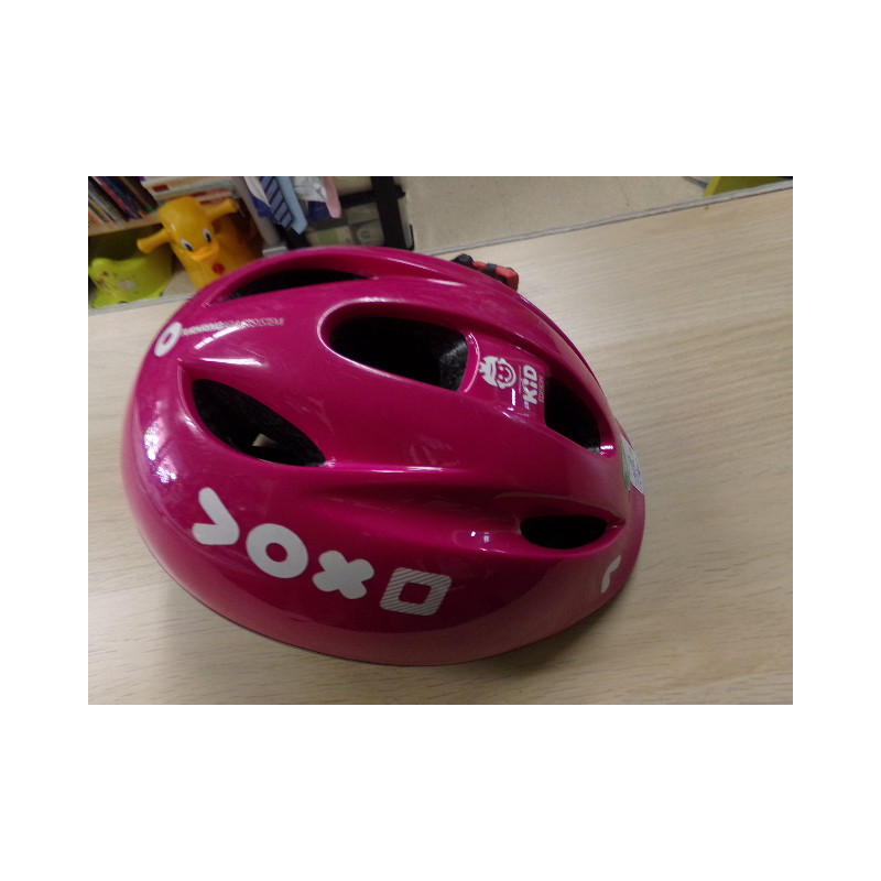 Casco de bici 47-53 cm. A estrenar