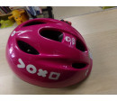 Casco de bici 47-53 cm. A estrenar