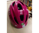 Casco de bici 47-53 cm. A estrenar