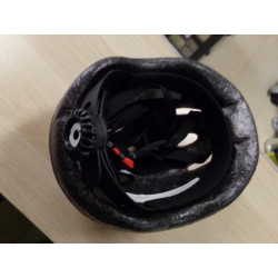 Casco de bici 47-53 cm. A estrenar