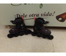 Patines Oxelo 29-32. Segunda mano