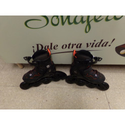 Patines Oxelo 29-32. Segunda mano