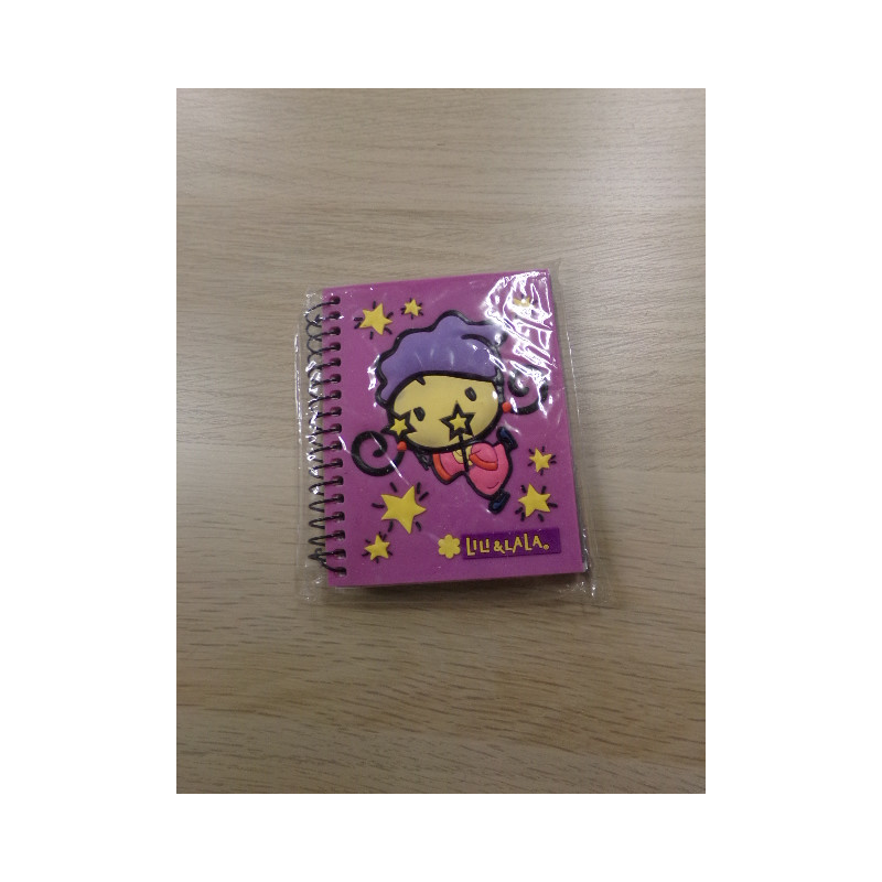 Libretita. A estrenar