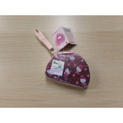 Monedero Hello Kitty. A estrenar