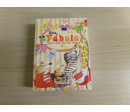 Una fábula para cada día del año. Segunda mano