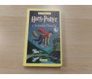 Harry Potter y la piedra filosofal. Segunda mano