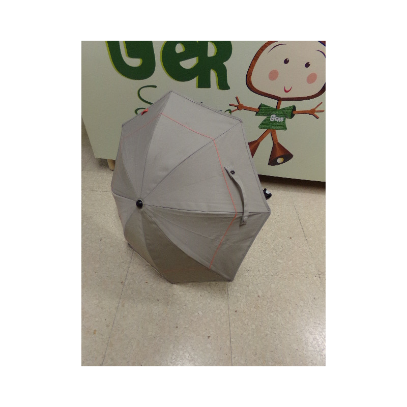 Sombrilla Concord. Segunda mano