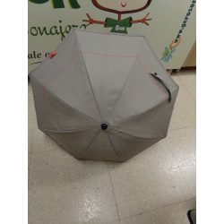 Sombrilla Concord. Segunda mano