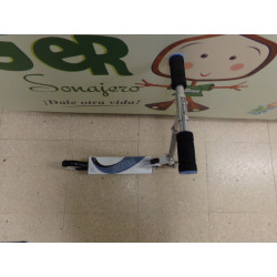 Patinete Funbee. Segunda mano