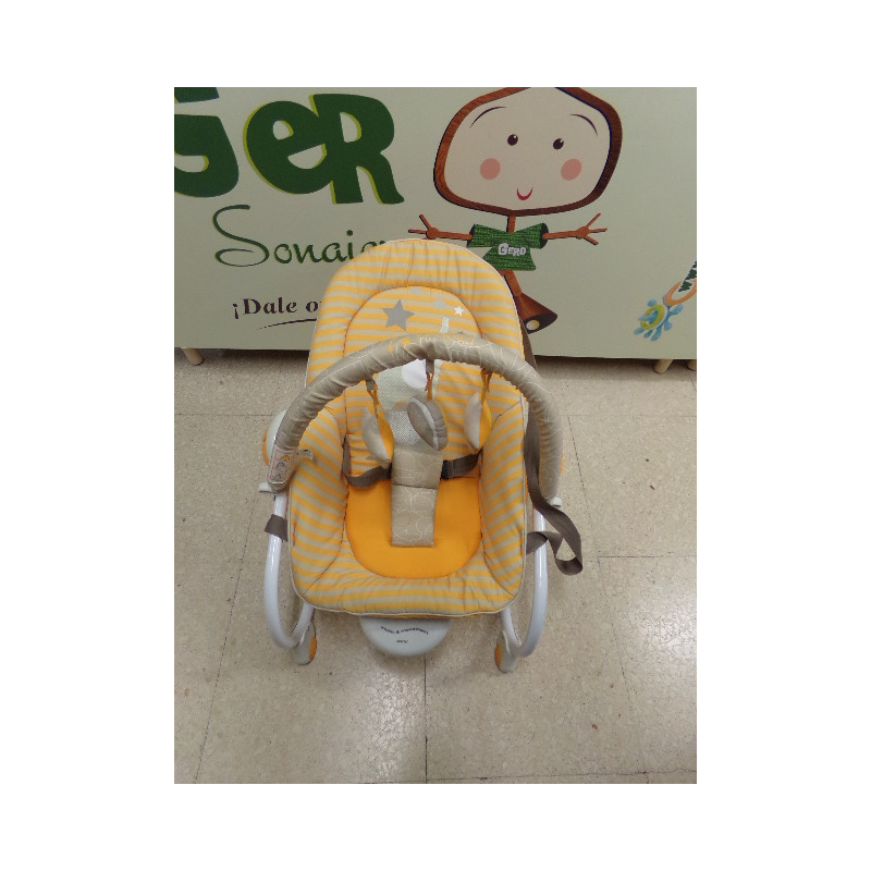 Hamaca Grandulita Jané. Sin uso