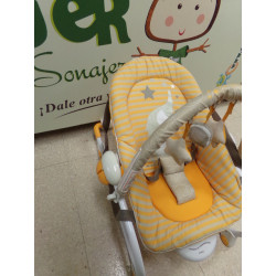 Hamaca Grandulita Jané. Sin uso