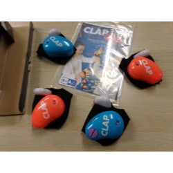 Juego  Clap Clap. Segunda mano