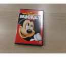 DVD Mickey. Segunda mano