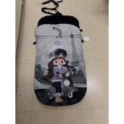 Saco de silla Fuli&C. Segunda mano