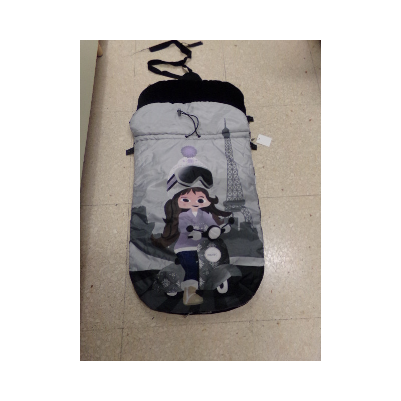 Saco de silla Fuli&C. Segunda mano