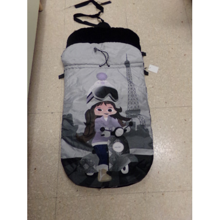 Saco de silla Fuli&C. Segunda mano